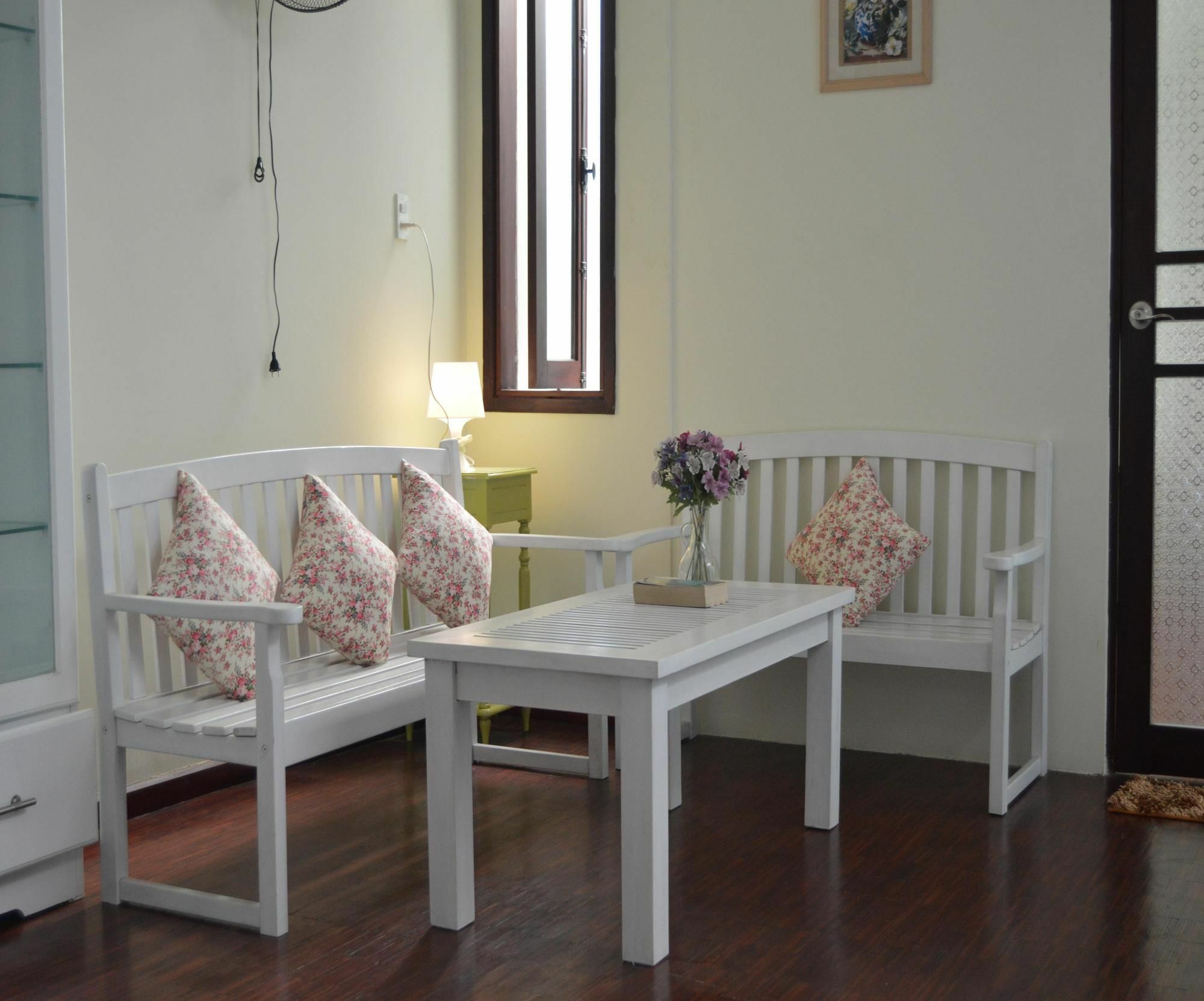 הוי אן Orchids Homestay מראה חיצוני תמונה